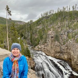 Meet your Posher, Kerrie